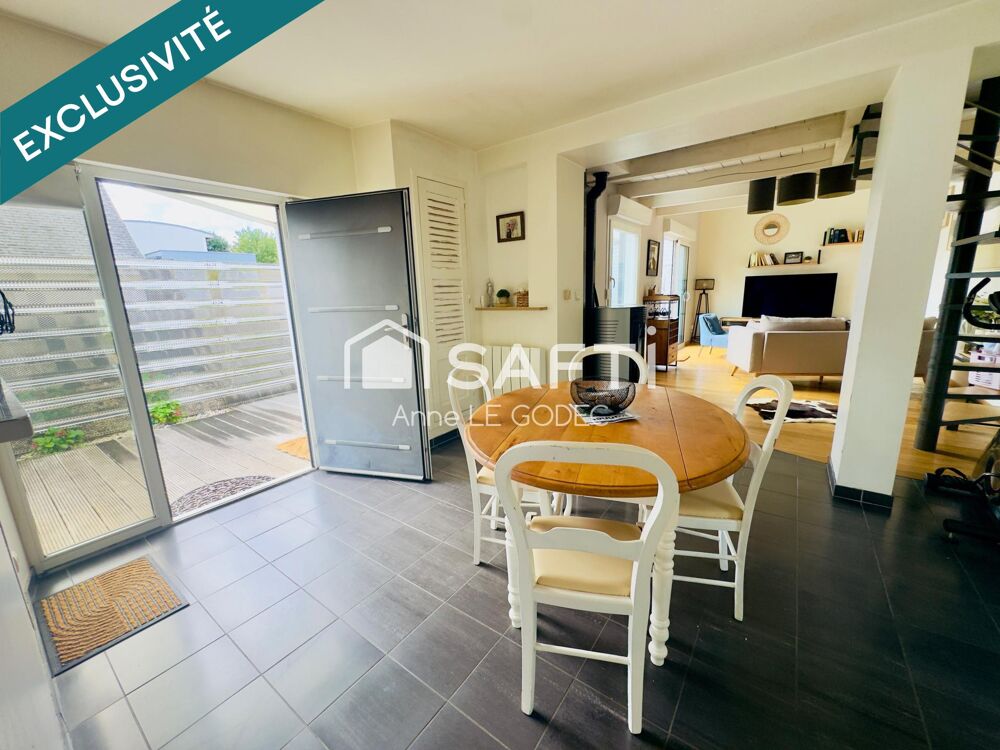 Vente Maison Maison COUP DE COEUR Vannes