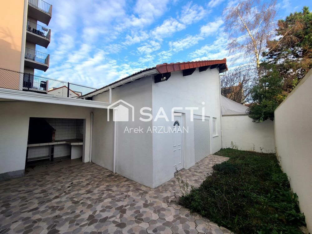 � vendre  Maison Choisy-le-Roi (94600)