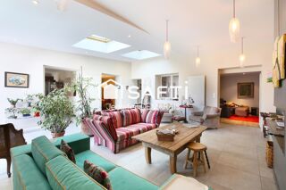  Maison à vendre 10 pièces 276 m²