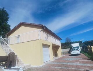  Maison  vendre 7 pices 165 m