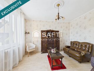  Maison � vendre 5 pi�ces 89 m�