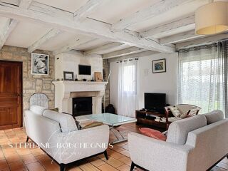  Maison à vendre 7 pièces 176 m²
