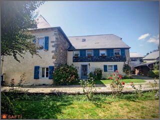  Maison � vendre 7 pi�ces 246 m�