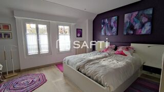  Maison à vendre 8 pièces 178 m²