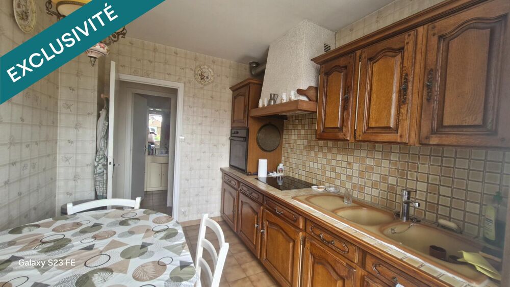 Vente Maison Maison avec un fort un potentiel .situation au calme Saint-bonnet-de-mure