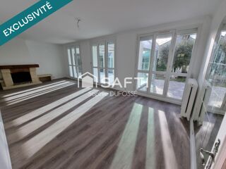  Maison à vendre 6 pièces 136 m²