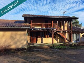  Maison � vendre 5 pi�ces 150 m�