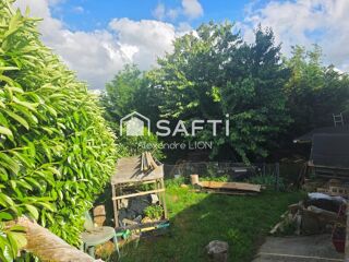  Maison à vendre 4 pièces 67 m²