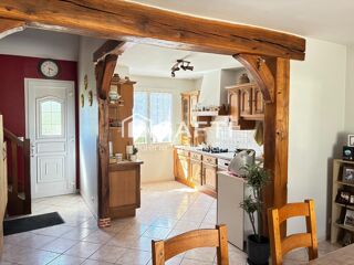  Maison � vendre 5 pi�ces 122 m�