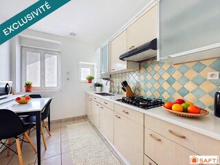  Appartement � vendre 3 pi�ces 67 m�