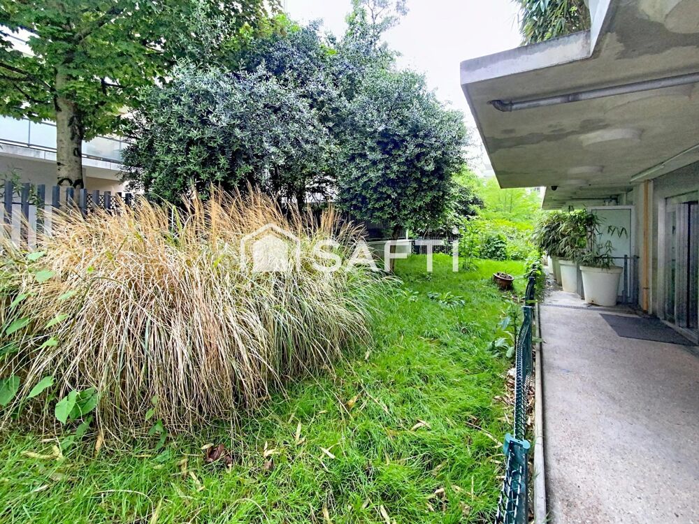� vendre  Appartement Paris 17