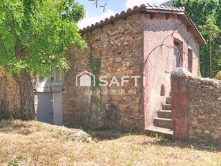  Maison � vendre 3 pi�ces 50 m�