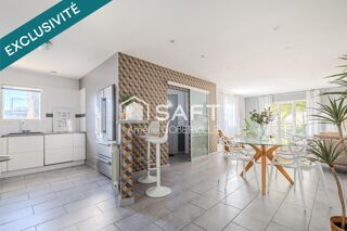  Maison � vendre 5 pi�ces 120 m�