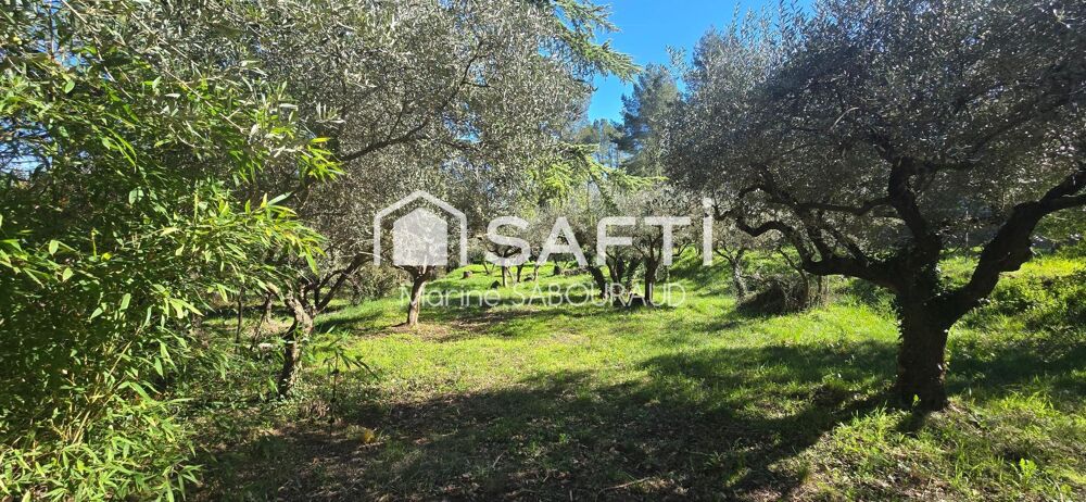 � vendre  Maison Lorgues (83510)