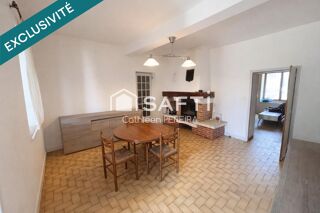  Maison à vendre 6 pièces 184 m²