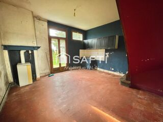  Maison � vendre 3 pi�ces 75 m�