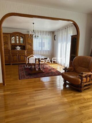  Maison � vendre 6 pi�ces 118 m�