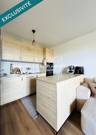  Appartement à vendre 3 pièces 60 m²