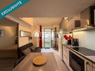 Vente Maison SAINT-CYPRIEN PLAGE, MAISON MEUBLEE, PROCHE PLAGE, EXTERIEUR ET STATIONNEMENT Saint-cyprien