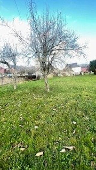  Terrain � vendre 1000 m�
