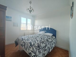  Appartement à louer 3 pièces 67 m²