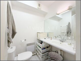  Appartement à vendre 1 pièce 18 m²