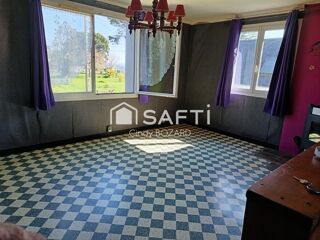  Maison � vendre 6 pi�ces 110 m�