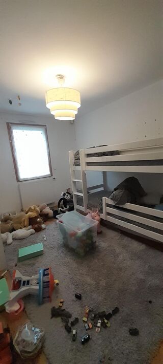  Appartement � vendre 4 pi�ces 100 m�