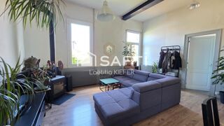  Maison à vendre 4 pièces 105 m²