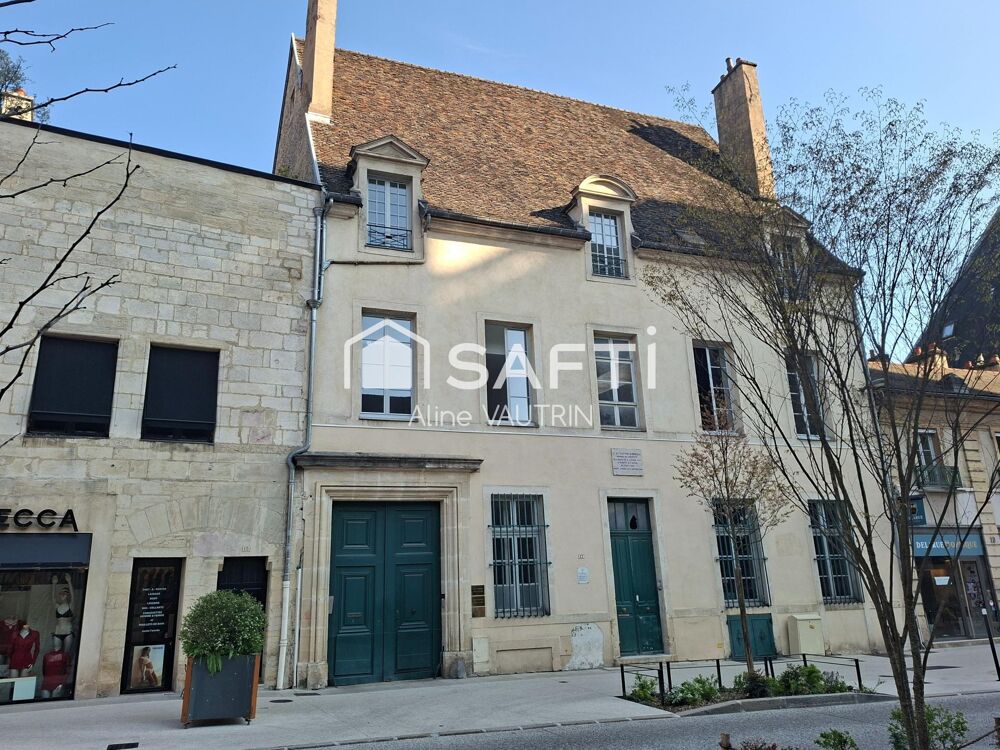 Idéal investisseur fort potentiel locatif !