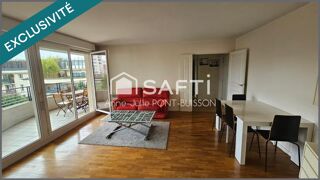  Appartement à vendre 2 pièces 49 m²