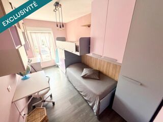  Maison à vendre 3 pièces 94 m²