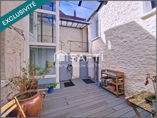  Maison  vendre 8 pices 144 m