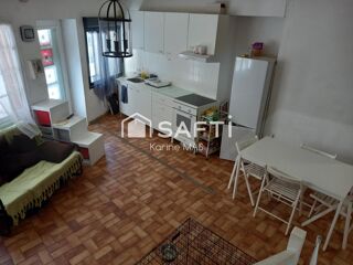  Maison � vendre 3 pi�ces 70 m�