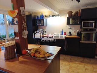  Maison à vendre 7 pièces 138 m²