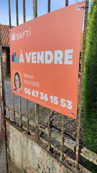  Maison � vendre 7 pi�ces 254 m�