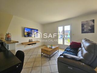  Maison � vendre 4 pi�ces 92 m�