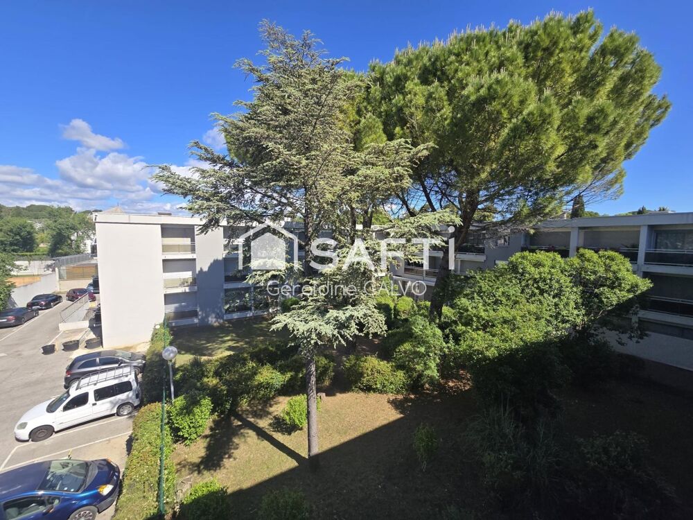 Appartement 2 pièces 32 m² · à Montpellier · 32 m² · 80 000 €