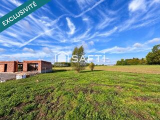  Terrain à vendre 797 m²
