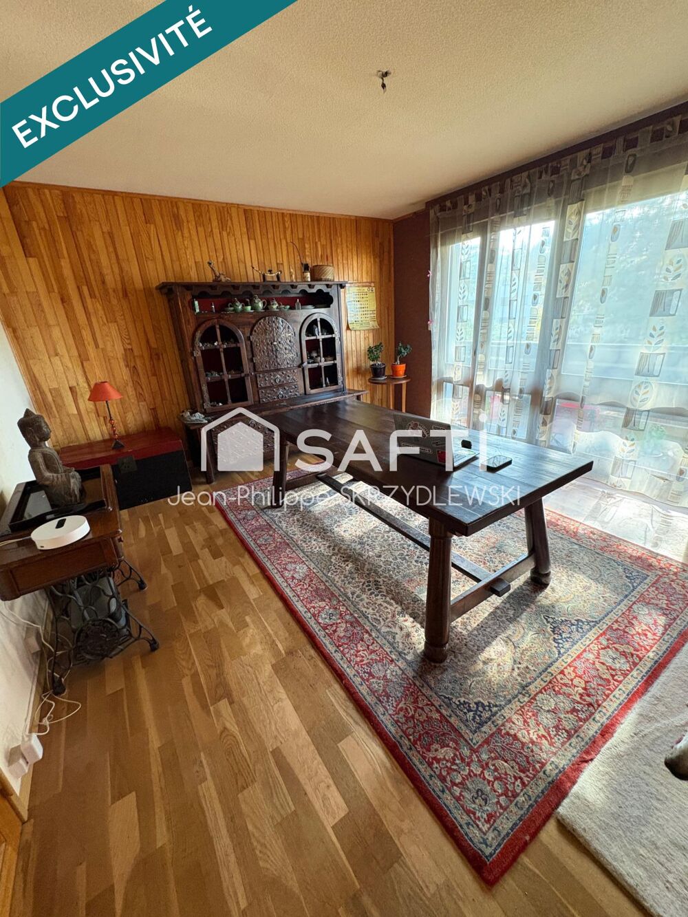 Vente Appartement Appartement de 80 M2 situé à Maidières Maidieres