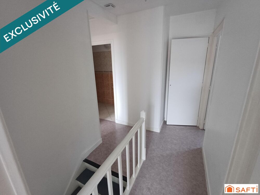 Vente Maison Un cocon familial spacieux vous attend! Saint-quentin