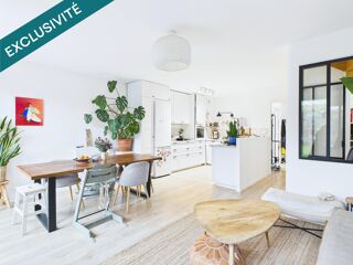  Maison � vendre 5 pi�ces 82 m�