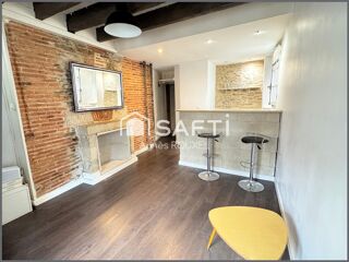  Appartement à vendre 2 pièces 36 m²
