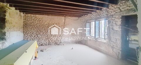   Maison en pierres 138 m2 habitable  avec jardin Maison - 5 pi�ce(s) - 138 m�