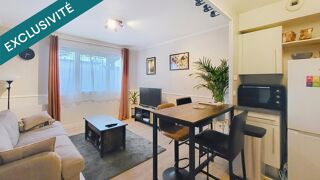  Appartement � vendre 2 pi�ces 36 m�