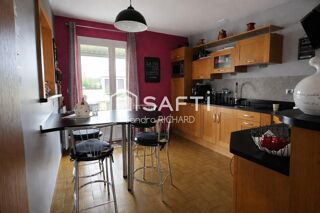  Maison à vendre 5 pièces 140 m²