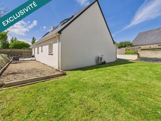  Maison � vendre 7 pi�ces 138 m�