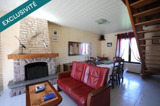  Maison � vendre 7 pi�ces 100 m�