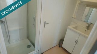  Appartement à vendre 1 pièce 32 m²