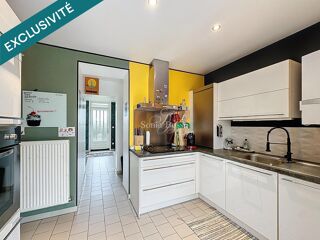  Maison � vendre 4 pi�ces 137 m�